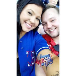 Meet your Posher, Krystal lauren